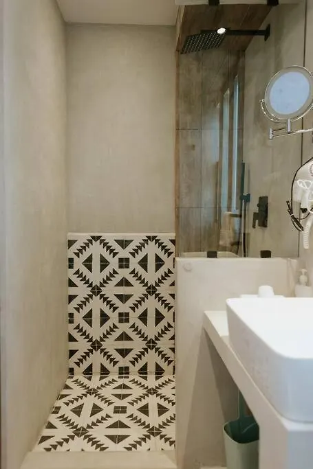 Cute Boho Penthouse 2 Bedroom Apt Tulum