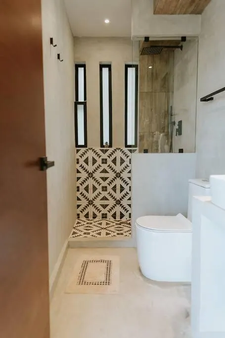 Apartment Cute Boho Penthouse 2 Bedroom Apt Tulum