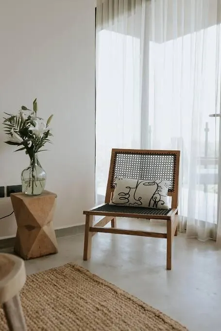 Apartment Cute Boho Penthouse 2 Bedroom Apt Tulum