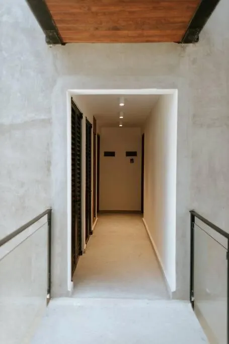Cute Boho Penthouse 2 Bedroom Apt Tulum Apartment