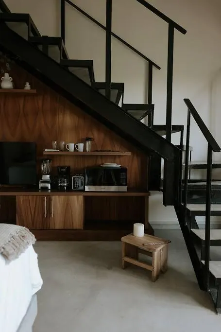 Apartment Cute Boho Penthouse 2 Bedroom Apt Tulum