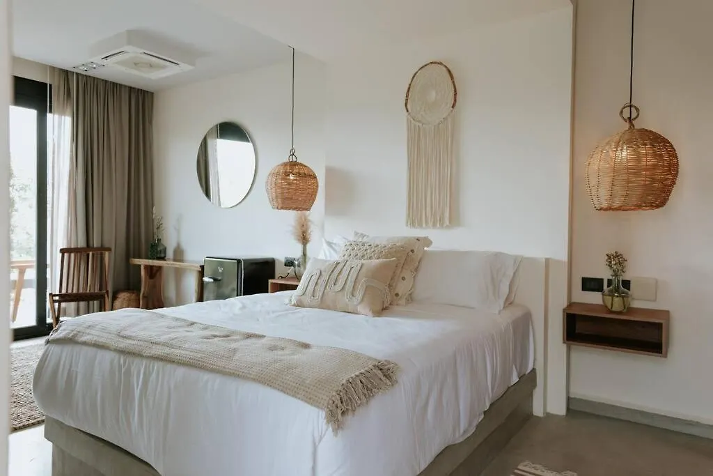 Cute Boho Penthouse 2 Bedroom Apt Tulum