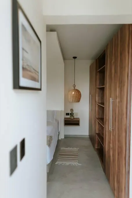 Apartment Cute Boho Penthouse 2 Bedroom Apt Tulum